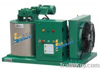 Sell flake ice machine