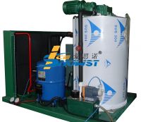 Sell China flake ice machine