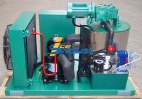 Sell ice  flake maker machine 1 ton to 35 ton