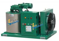 Sell CE certificate flake ice maker 1 ton to 35 ton