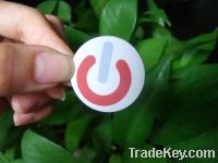 mifare desfire chip tag