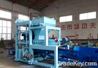 QT10-15 Automatic Brick Making Machine