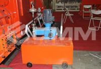 Rotary Clay Brick Making Machin