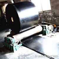 Sell Steel Cord Conveyor Belt