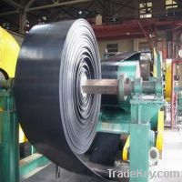 Sell Fabric Rubber Conveyor Belt (NN300)