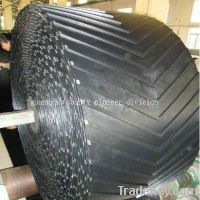 Sell Chevron Conveyor Belt (XT-F02)