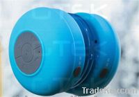 Sell Hot sell Colorful Stylish Water Proof Shower Mini Speaker With Microph