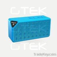 2013 Hot sell portable bluetooth speaker