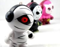 2013 Hot-sale portable mini speaker-Music Monster