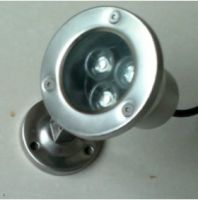 Sell LED underwater lights