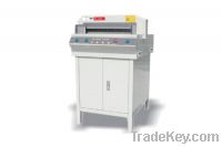 SELL DC-450V+ electric paper cutter