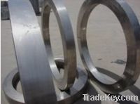 Gr9 Titanium rings, Gr1 titanium rings for jewelry, Gr5 titanium rings