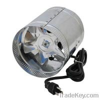 Sell Hydroponic Booster Inline Fan