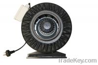 Sell Hydroponic Inline Duct Fan Centrifugal Blower