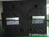 Sell secret jardin style indoor Grow tent/grow box/darkroom