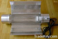 Sell hydroponic Cool tube air cooled reflector/grow light reflector