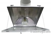 Sell Hydroponics reflector, Large buster Air Cooled hood