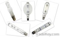 Sell hydroponics 250W, 400W, 600W, 1000W MH grow bulb