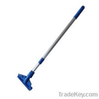 Sell single steel mop stick