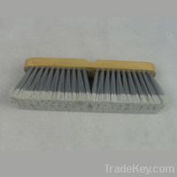 Sell wooden brush & broom