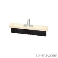 Sell pvc wooden brush, floor brushes & brooms