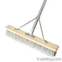 Sell Push Brooms with Wood Block
