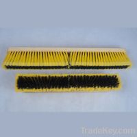 Sell industrial brushes & broomes