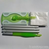 Sell transparent pp material mops