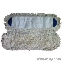 Sell cotton mop cloth, mop accessories