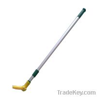 Sell mop handle with connector