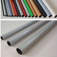 Sell pvc mop handle, Steel pole