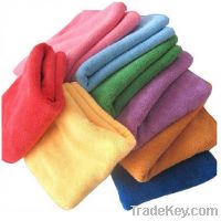 Sell Multi-purpose Terry Cloth