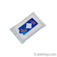 Sell wet issue disposable mop wiper