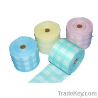 Sell kitchen non-woven disposable cloth