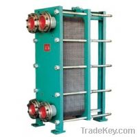 sell Plate heat exchanger