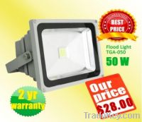 Sell Hot sales! Worth-buying 50W LED flood light, only 28 USD! China b