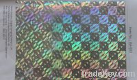 Sell holographic hot stamping foils