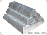 Sell magneisum ingot high purity !