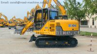 Sell COMPACT DIGGING MACHINE XE80