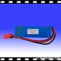 Lithium Polymer Battery Battery Pack for Jump Starter 12V 5AH