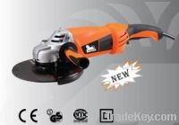 Sell 2000W Angle Grinder (DB5021)