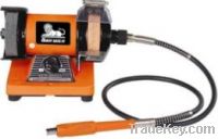 Sell 100W Bench Grinder (FJ3066) Power Tools