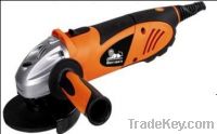 Sell 650w Angle Grinder (DB5015)