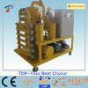 Sell ZYD Transformer Oil Purifier, Used Oil Reycling Machine