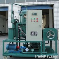 Sell Used cooking oil filtration machine UCO purifier