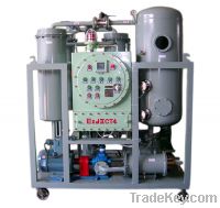 Sell Quenching Oil Purification Unit Series TYQ