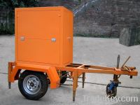 Sell Mobile Insulating Oil Purification Machine