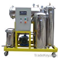 Sell Phosphate Ester Fire Resistance Oil Purifier  Series TYF