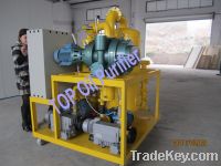 Sell transformer oil cleaning machine ZYD