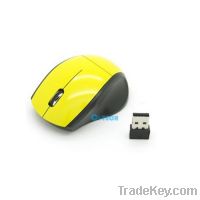 Sell  wireless mouse